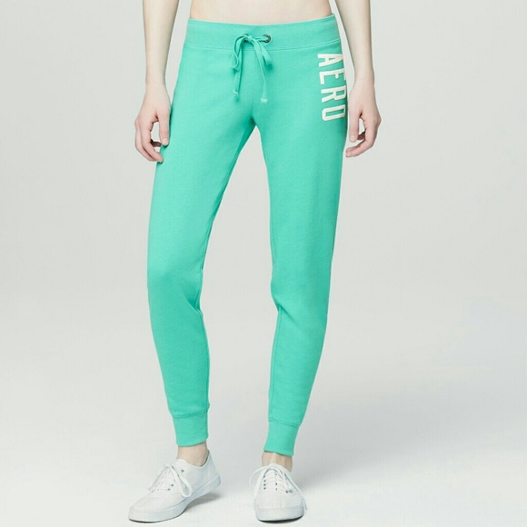 Jumpsuits | Aero Jogger Sweatpants 